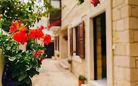 Alayaz Boutique Hotel